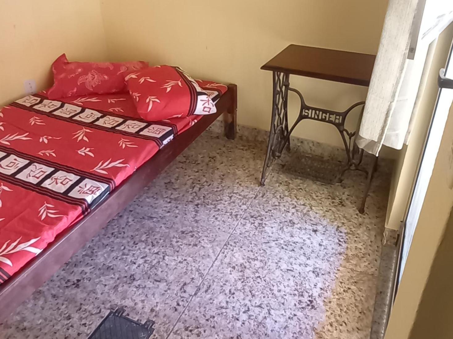 Pousada Angelical Saquarema Pokój zdjęcie