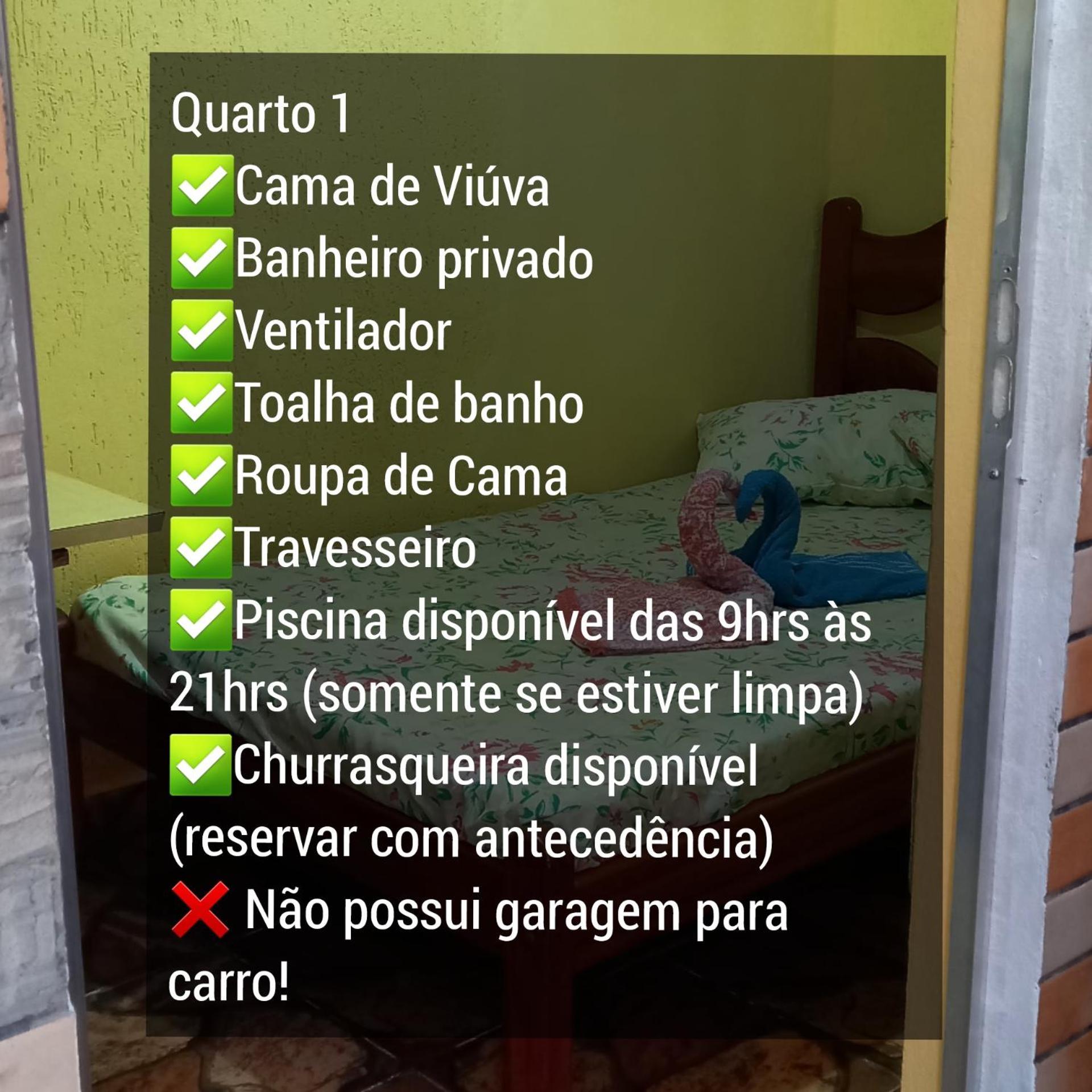 Pousada Angelical Saquarema Pokój zdjęcie