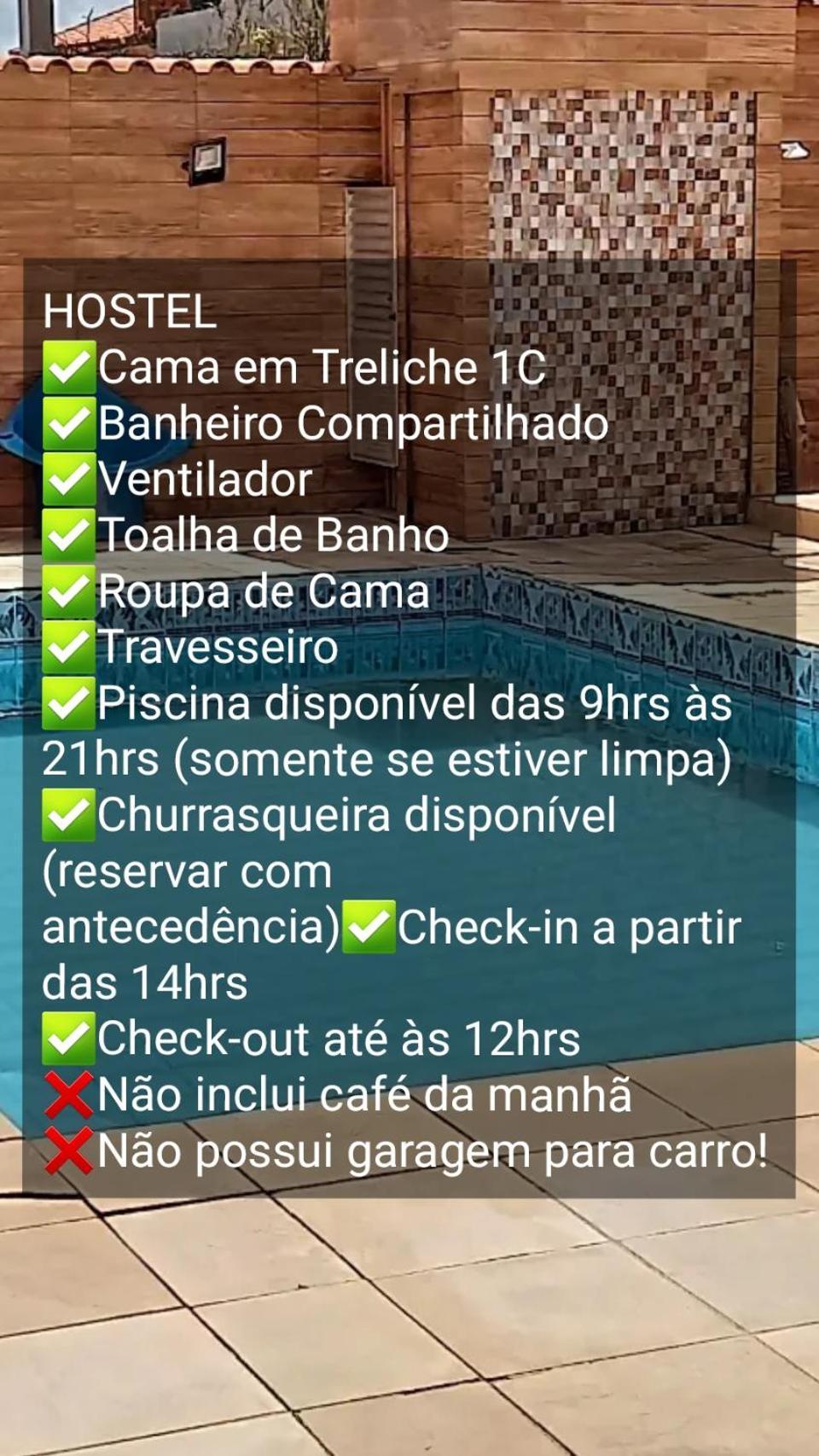 Pousada Angelical Saquarema Pokój zdjęcie