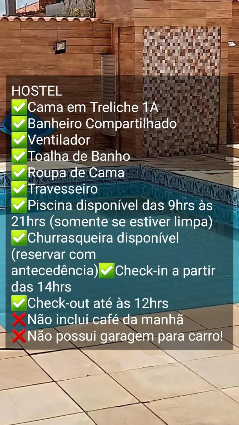 Pousada Angelical Saquarema Pokój zdjęcie